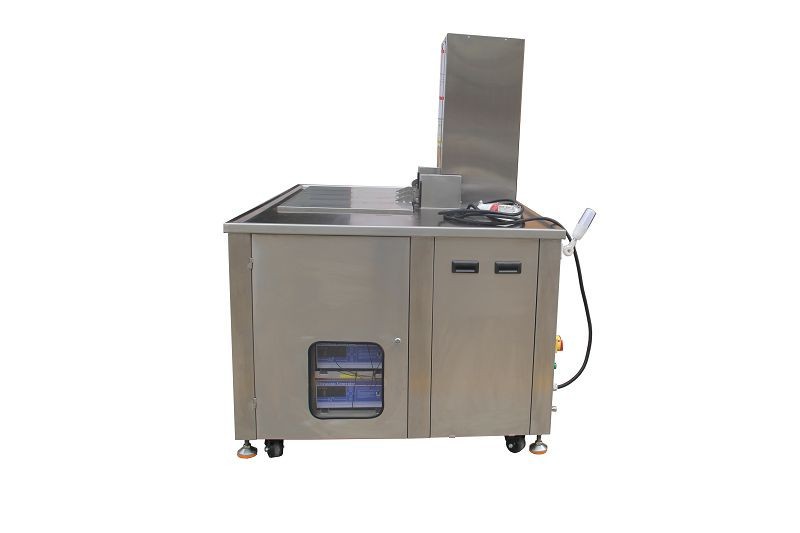 Customized Ultrasonic Cleaner (3)(001)